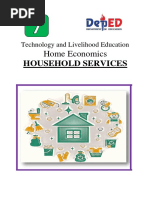 HOUSEHOLD-SERVICES-7 Q1 W1 Mod1