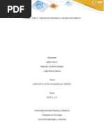 Caso 12 - Trastono de La Personalidad Dependiente