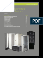 Excel Environ® Racks and Open Frames: in This Section: Pages