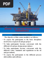 Oil & Gas Fundamentals