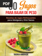 50 Jugos para Perder Peso-7735623