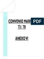 Marpol Anexo 6