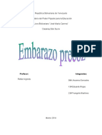 Embarazo Prezco