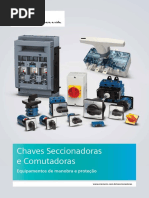 Catalogo Seccionadoras Siemens