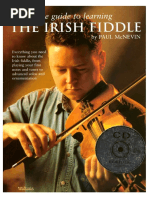 The Irish Fiddle