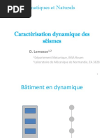 INSa ROUEN - Seismic - Lesson02