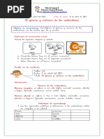 Taller de Singular Plural Femenino Masculino