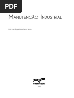 Manutenção Industrial