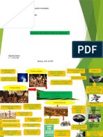 Derecho Penal Contemporaneo Mapa Mental