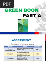 Interchange 3 A - Grammar Presentation