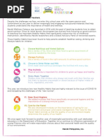 Grade 9 Solid Waste Management Lesson Guide