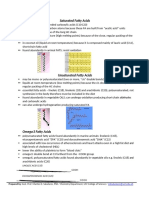 Lec Notes Lipids