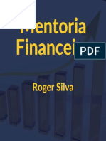 Palestra Mentalidade Financeira