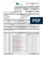 GR - Guia de Remessa de Documentos - Fausts