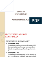 Materi 2 - Statistik Pelayanan Rawat Jalan