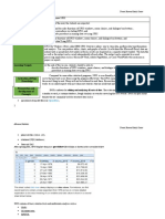 STAT 4 - CLP-Unit 2 - To Pass