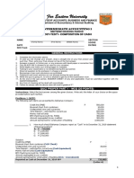 Ia1 Posttest1 - Cash Composition (Key)