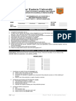 Ia1 Posttest3 - Inventories (Questionnaire)