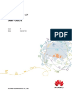 IMaster NCE Web LCT V100R019C00 User Guide 06-C