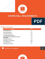 ID - Shopee Mall Requirements