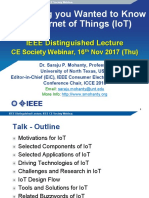 Mohanty IEEE-DL IoT