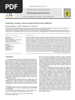 Knowledge-Based Systems: Xiaohang Zhang, Ji Zhu, Shuhua Xu, Yan Wan