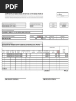 Modelo de Comprobante de Retencion Municipal