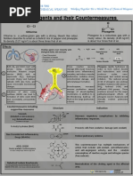 Choking Agents and Their Countermeasures-2018 - 0