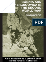 Bosnia and Herzegovina in The Second World War (Cass Military Studies Series) (PDFDrive)