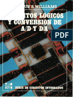 Circuitos Lógicos y Conversión de AD y DA - Nodrm