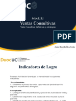 1.1.3 Venta Consultiva Definicion y Estrategias