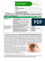 Evaluación Diagnostica de 5º