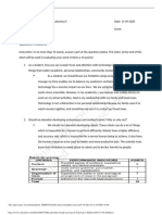 Mercado Kyle Joseph Lawrence F. Seatwork 1 Midterm STS 11-09-2020