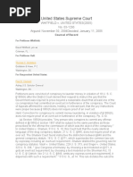 Whitfield Vs United States Us Juris 03-1293, January 11, 2005-Conspiracy To Commit Money Laundering