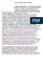 Transcripción Programa El Origen Alejandra Casado 29-11-2014