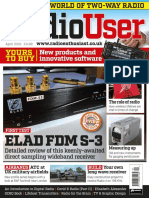 Elad FDM S-3: Yours To Buy