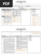 Mallas Grado 3° Sociales y Estudios Afrocolombianos