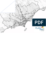 PLANMET 2040 Vision de Desarrollo Urbano para La Metropoli