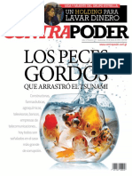 CONTRAPODER Revista 157