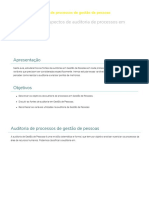 Aula 4 Principais Aspectos de Auditoria de Processos em Gestão de Pessoas