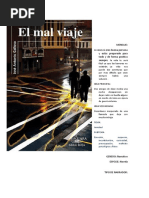 El Mal Viaje