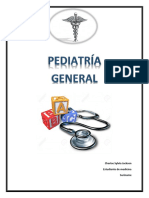 Pediatría II