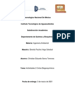 Actividad 2 Tema 1 Ciclos Biogeoquímicos