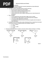 Taller de Estudio Leyes de Newton