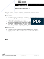 Producto Académico N2