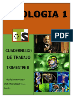 1o 2t Biologia Cuaderno de Actividades