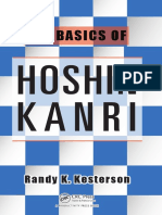 Basics of Hoshin Kanri 