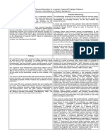 Effectiveness of Personal Interaction in A Learner-Centered Paradigm Distance Education Class Based On Student Satisfaction