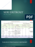 Seri ERITROSIIT