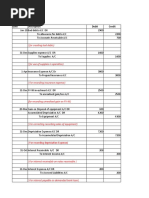 ACCT 6010 Assignment #1